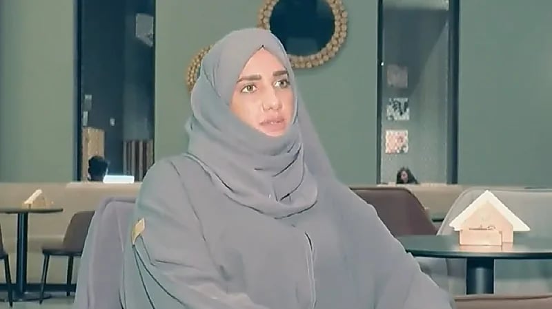 بالفيديو.. قصة نجاح مواطنة بدأت كعاملة نظافة وأصبحت ممثلة في هوليوود