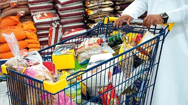 بالفيديو .. مستشار تسويقي: أتوقع انخفاض أسعار السلع في رمضان