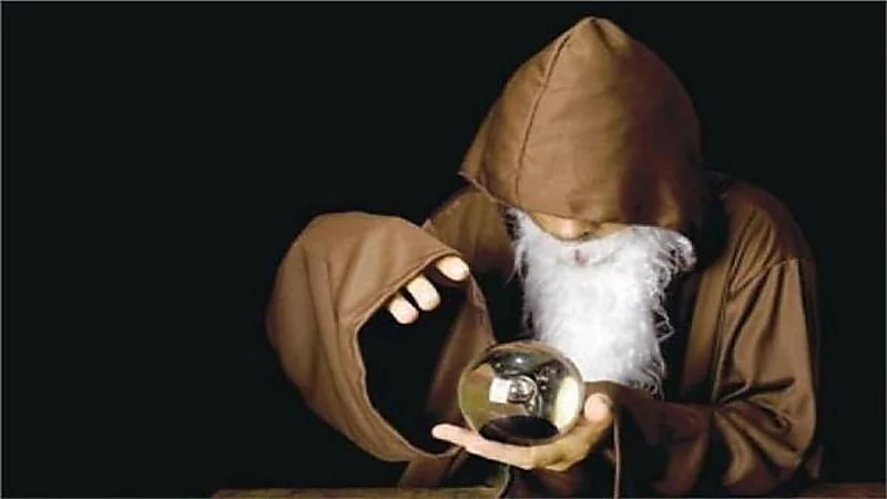 دجال يطلب من امرأة 30 ألف مقابل جلب زوجها من ضرتها.. فيديو 