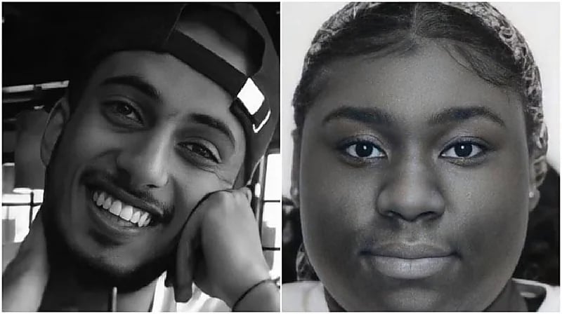 والد المبتعث "الغريبي" المقتول بأمريكا يكشف سبب تأخر محاكمة قاتلته