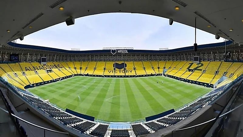 شركة الوسائل تسعى لتحويل «مرسول» إلى SMC PARK