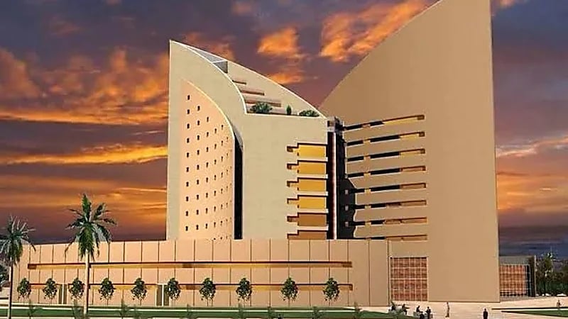 جامعة نجران تعلن عن وظائف شاغرة بنظام العقود