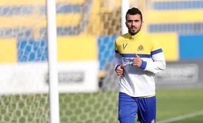 حمد آل منصور يحتاج لجراحة عاجلة في البطن