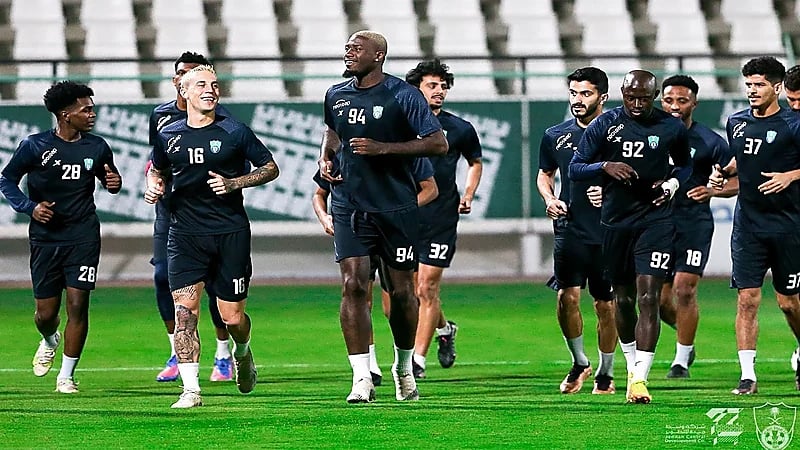 الأهلي يستعين بمكتب استشارات قانونية جديد للنظر في قضاياه لدى الفيفا