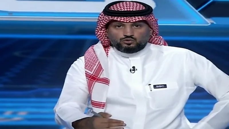 الحميدي: خطاب لجنة الحكام وصل للهلال