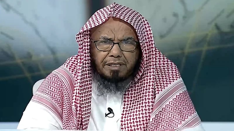 بالفيديو .. "المطلق": يستحب إخراج زكاة الفطر عن الجنين