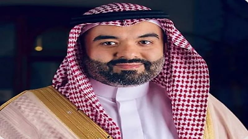 السواحه يشكر ولي العهد على دعمه وتحفيزه لرواد الفضاء السعوديين
