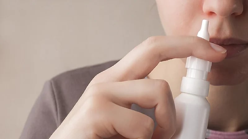 بالفيديو .. حكم مبالغة الصائم في الاستنشاق