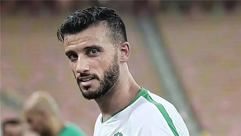 الأهلي يفكر في عودة السومة وأليوسكي