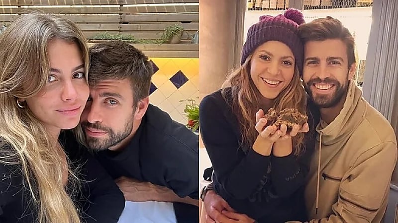 صديقة بيكيه تطلق على شاكيرا لقب "العجوز الشمطاء" بعد وصفها بـ"الذبابة الميتة"