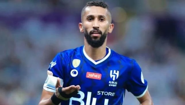 3 خيارات أمام دياز لتعويض غياب سلمان الفرج