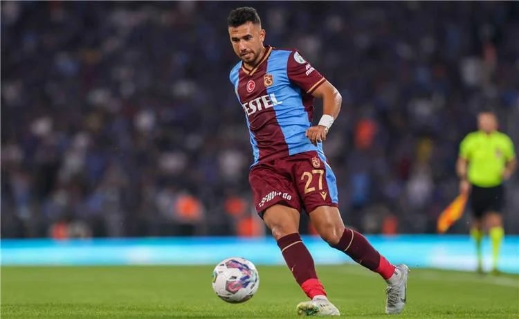 6 ملايين يورو لرحيل تريزيجيه إلى الدوري السعودي