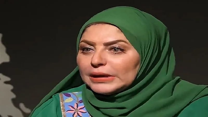 ميار الببلاوي: وصلنا تهديد بذبح ابني في رسالة