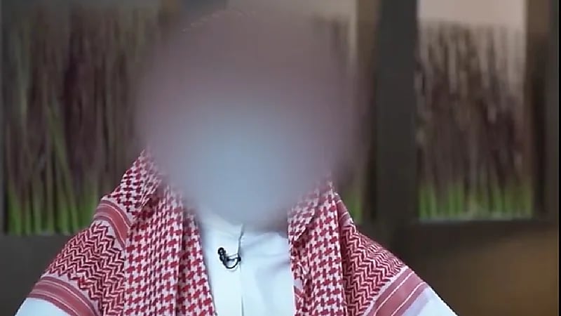 طفل يتعاطى المخدرات بسبب وفاة أخيه (فيديو)