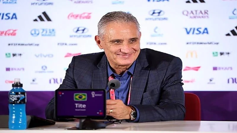 تيتي يستكمل آخر المفاوضات مع الهلال