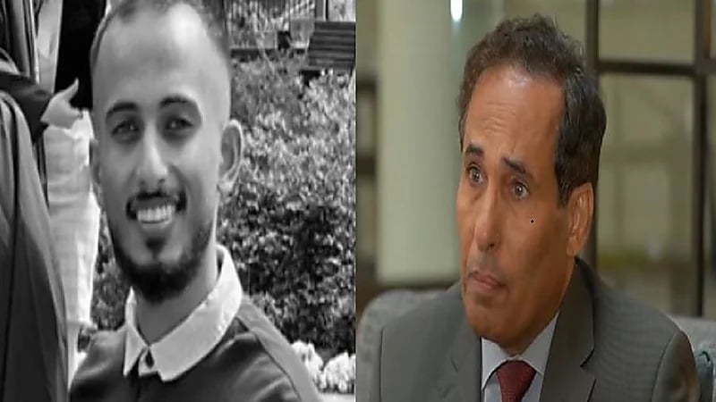 والد المبتعث المغدور الوليد الغريبي: المحاكمة ما هي سهلة