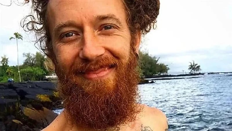 يزرع طعامه بنفسه..  شاب يترك وظيفته من أجل الحياة البرية