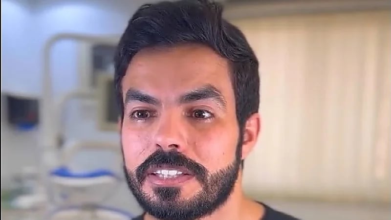 طبيب يكشف متى يؤدي ألم الأسنان إلى الوفاة (فيديو)