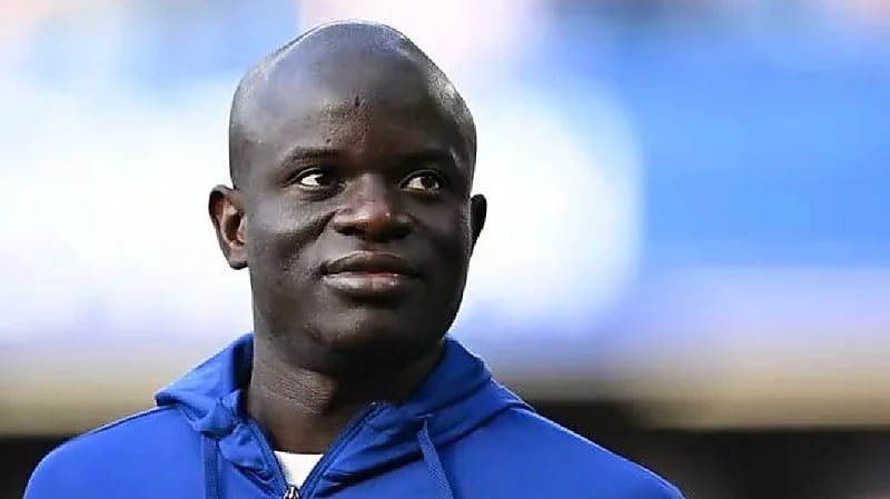 إدارة الاتحاد تتجه إلى لندن لحسم أمر كانتي