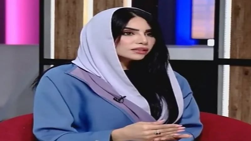 أخصائية تحذر من علاقة عاطفية مع صاحب الشخصية السامة ..فيديو