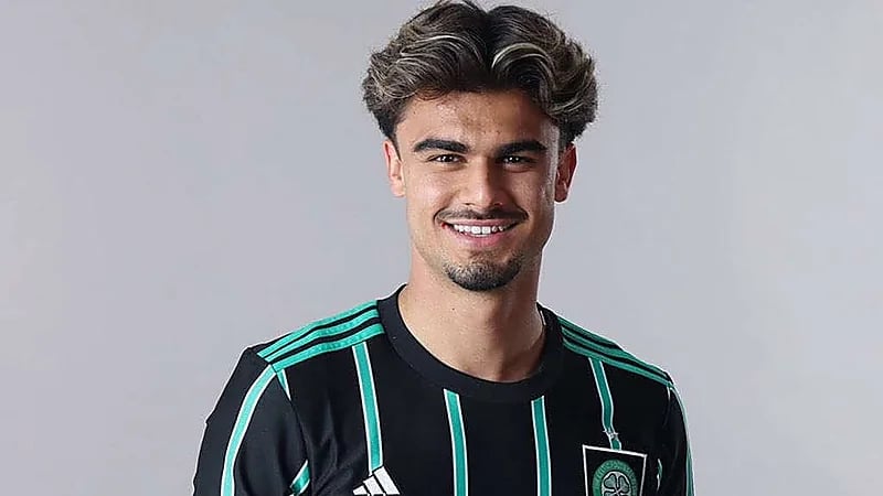 الاتحاد يتفق مع جواو فيليبي للانضمام لصفوفه