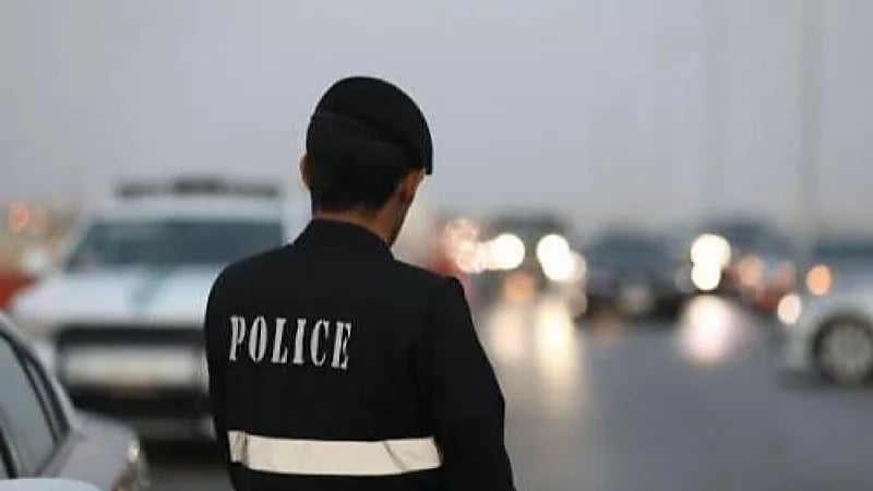 ‎ضبط 10710 مخالفين لأنظمة الإقامة والعمل وأمن الحدود في أسبوع