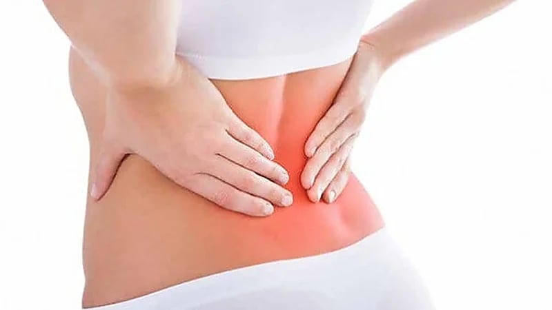 تعرف على أسباب الإصابة بآلام أسفل الظهر وكيفية علاجها