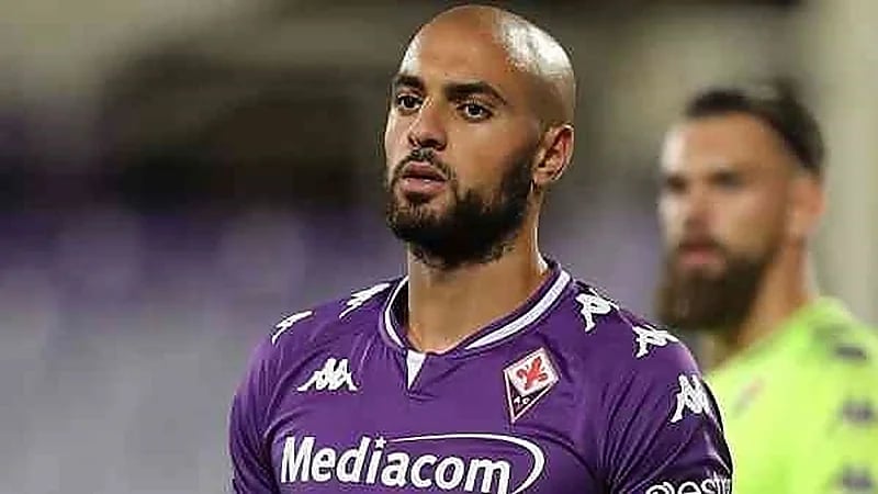 يونايتد يضم هدف الأهلي سفيان مرابط