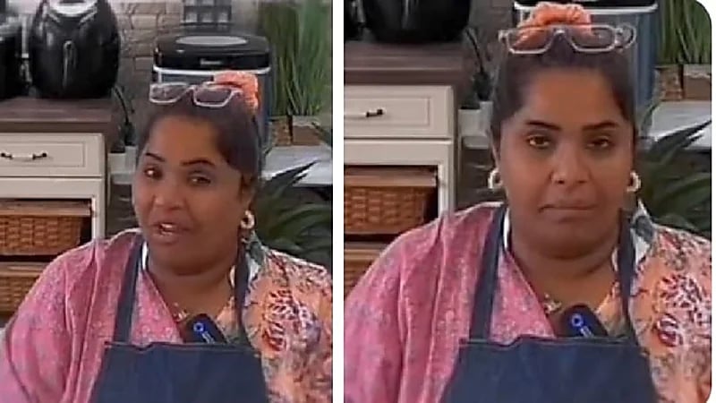 هيا الشعيبي تكشف عن مفاجأة لجمهورها خلال بث مباشر.. فيديو