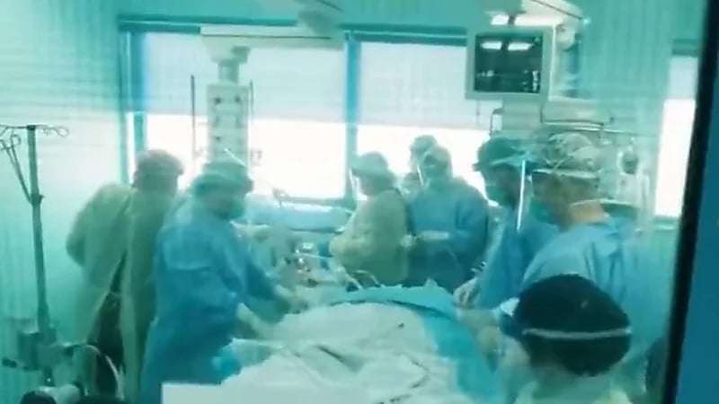 استشارية : التهاب الكبد الفيروسي أودى بحياة عائلة ونوصي بالكشف المبكر .. فيديو