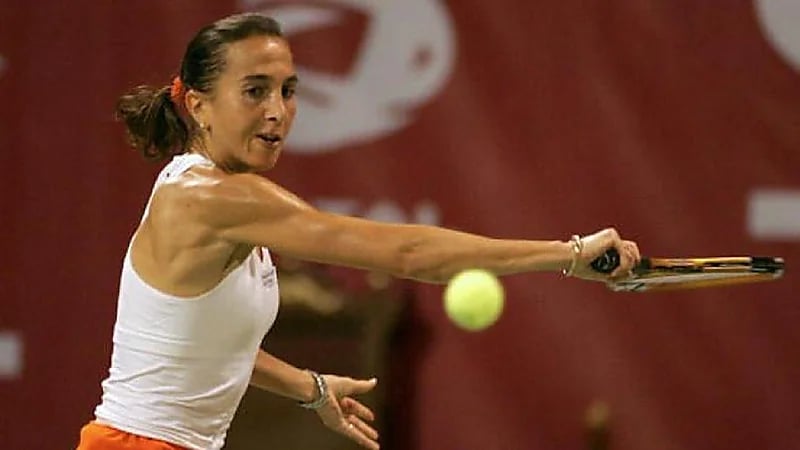 لاعبة تونسية سابقة: مدربي تحرش بي واغتصبني عدة مرات