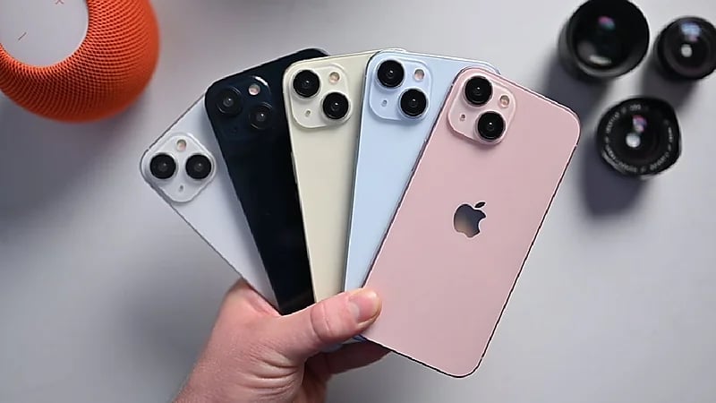 أبرز الاختلافات بين آيفون 14 وآيفون 15 الجديد.. فيديو