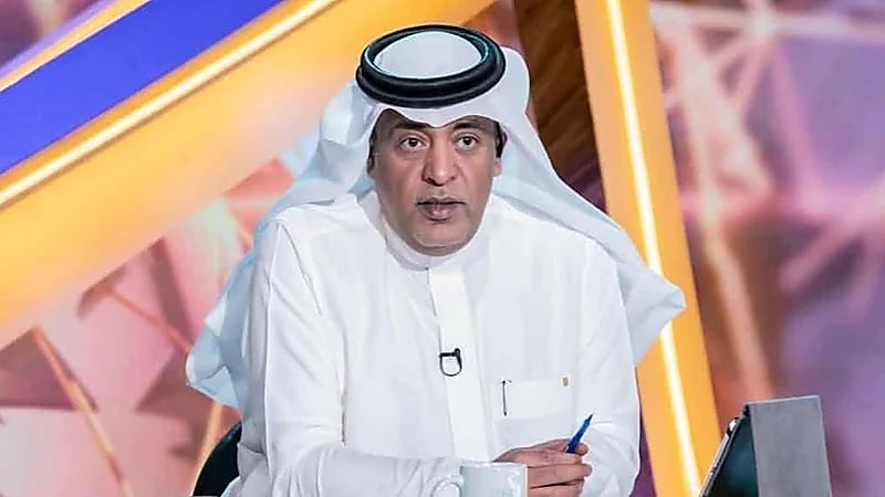 أول تعليق من الفراج عقب فوز الأهلي ضد الاتحاد