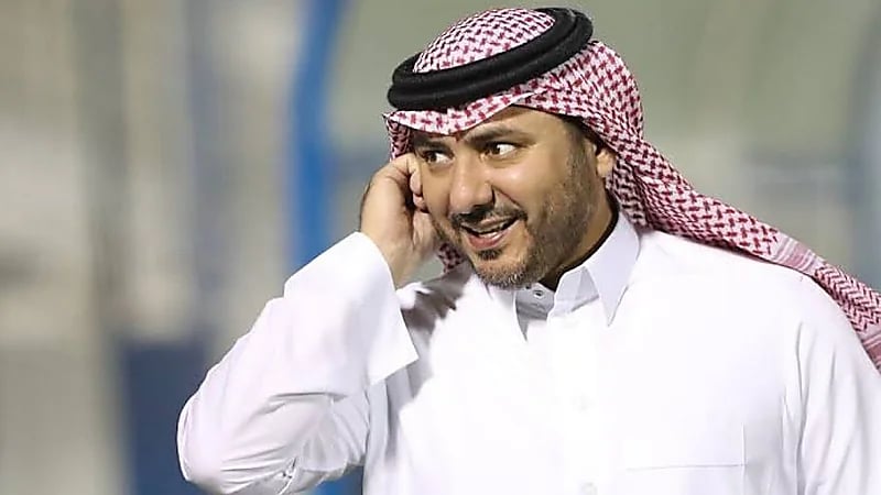 طارق التويجري: ديربي جدة فقير فنيًا وخذلان لدوري روشن  .. فيديو