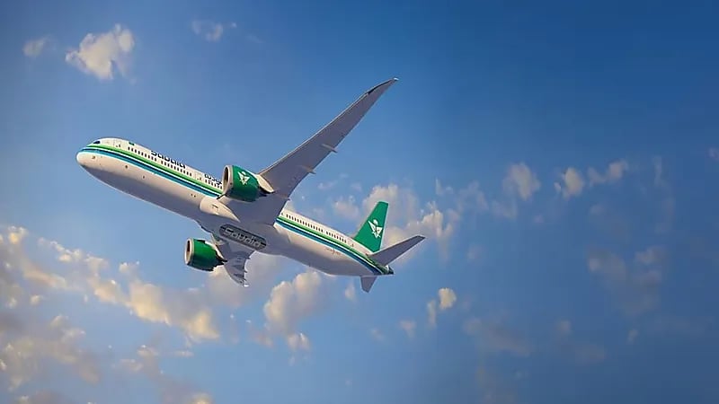 الخطوط الجوية تعفي جميع تذاكر مطار الوجه من أي قيود عند إلغائها