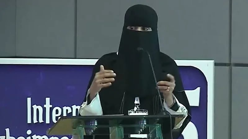 عائشة الصغير : كثرة تناول المضادات الحيوية تؤثر على المناعة.. فيديو