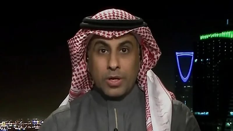 محمد العنزي:عبدالرازق حمدالله كان يستحق ضربة جزاء   ..  فيديو