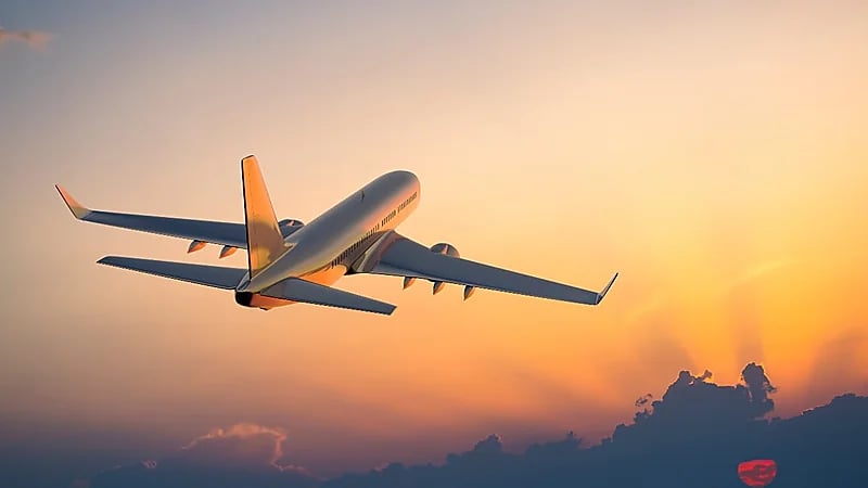 كاتب كويتي: دعاء السفر يرعب الركاب