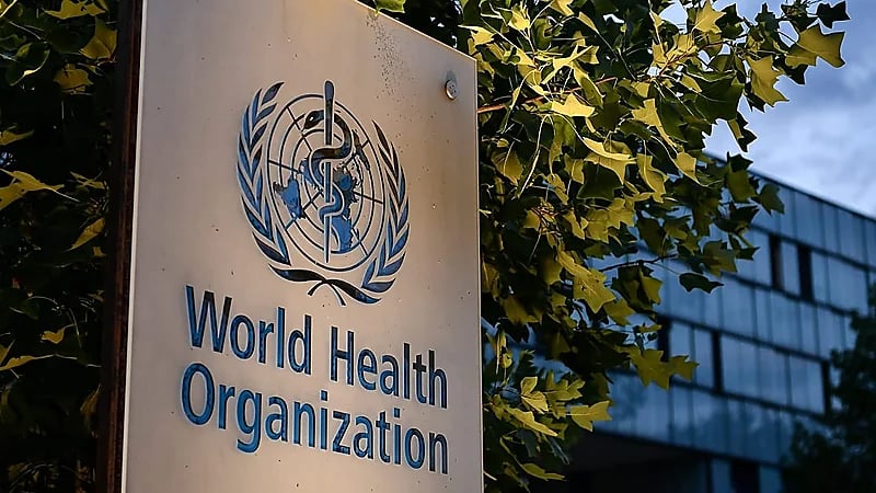 منظمة الصحة العالمية تدعو لـ تحرك عاجل لمكافحة جدري القرود