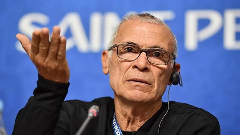 مدرب منتخب سوريا يكشف سبب استبعاد السومة