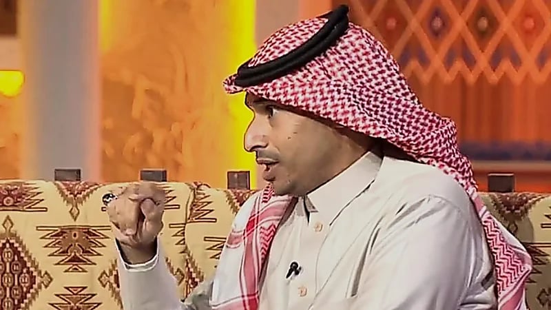 حامد القرني: قرار العشرة الأجانب سيرفع قيمة اللاعب المحلي  ..  فيديو
