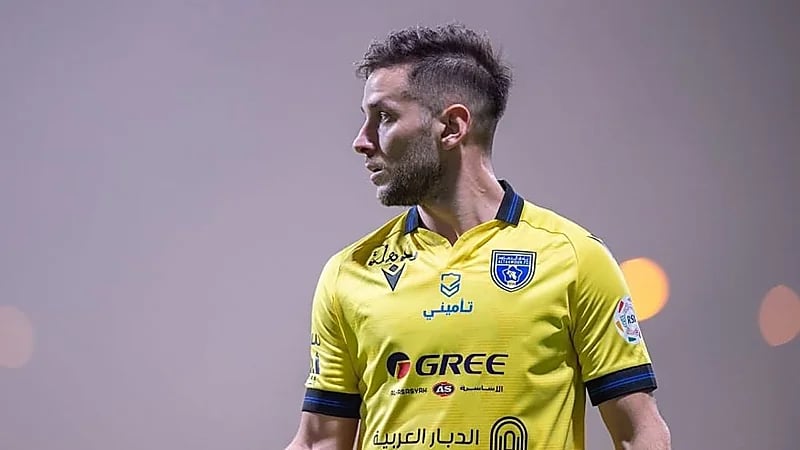 ميدران يوافق على عرض الاتفاق