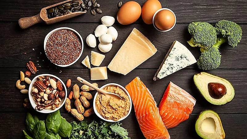 أخصائية تكشف حقيقة فعالية نظام الكيتو في علاج الصرع.. فيديو