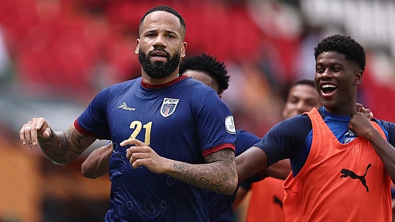 الرأس الأخضر يتأهل للدور الـ16 بكأس أمم أفريقيا 2023