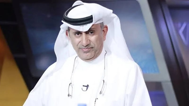 الملحم: ماراح يتركون رونالدو الا اذا شافوه تركنا وغادر دون رجعة