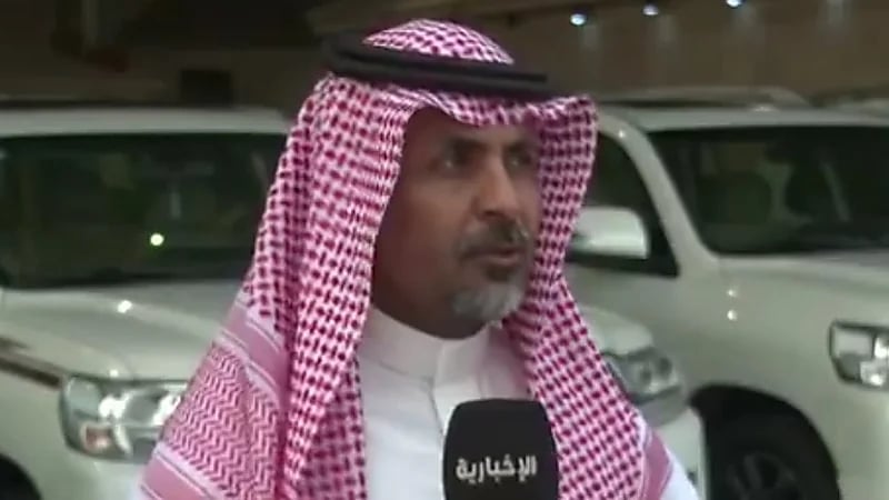 صاحب معرض يكشف أبرز أسباب ركود سوق السيارات المستعملة .. فيديو