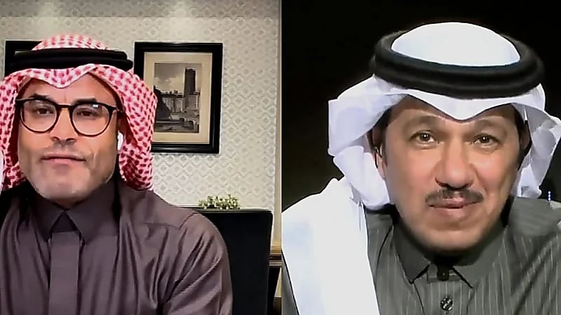 محمد الشيخ: رونالدو حالة متفردة وإبراهيم العنقري يشيد بالمنتخب الأردني  ..  فيديو
