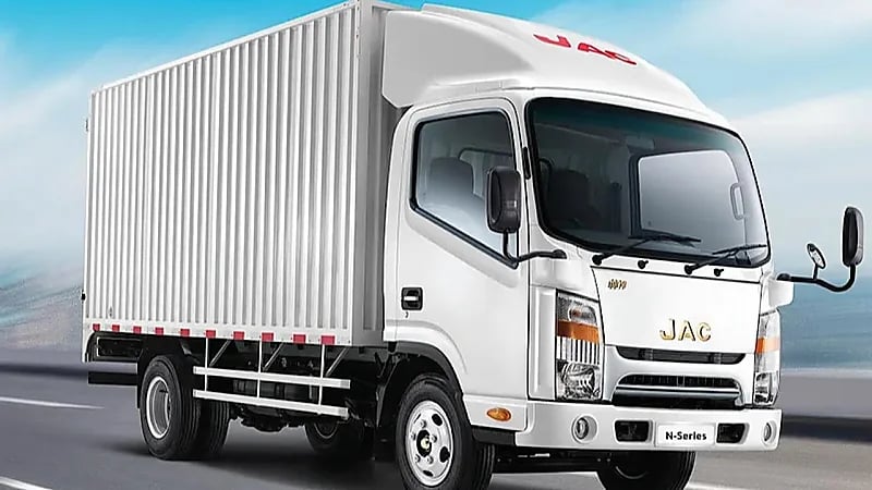 مميزات ومواصفات سيارات جاك ..فيديو