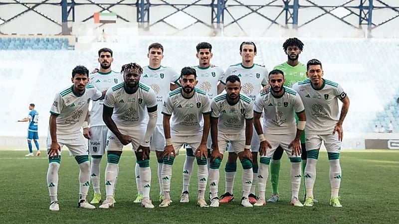 الأهلى يرفض تأجيل موعد مباراة الطائي