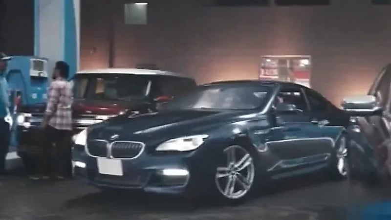 مختص : وقود الديزل والبنزين "يورو 5" نظيف وصديق للبيئة .. فيديو